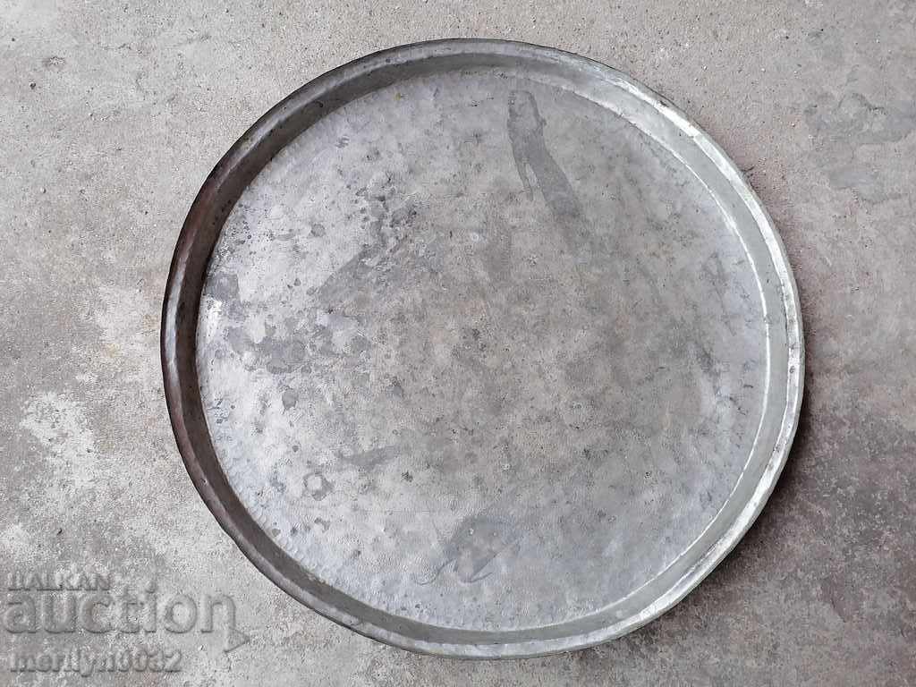 Baked tray, copper pot, baker, sahane, honey, pan, tass - 7 Baked tray, copper pot, baker, sahane, honey, pan, tass - 7