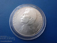 Чехословакия  50  Крони  1949  Сталин  UNC  Very Rare