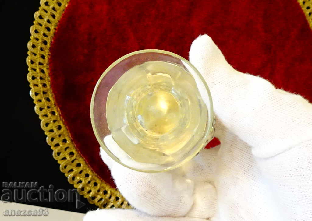 Κανάτα, βάζο, καράφα, σφηνάκι για ρακή ορείχαλκος, γυαλί - 5 Κανάτα, βάζο, καράφα, σφηνάκι για ρακή ορείχαλκος, γυαλί - 5