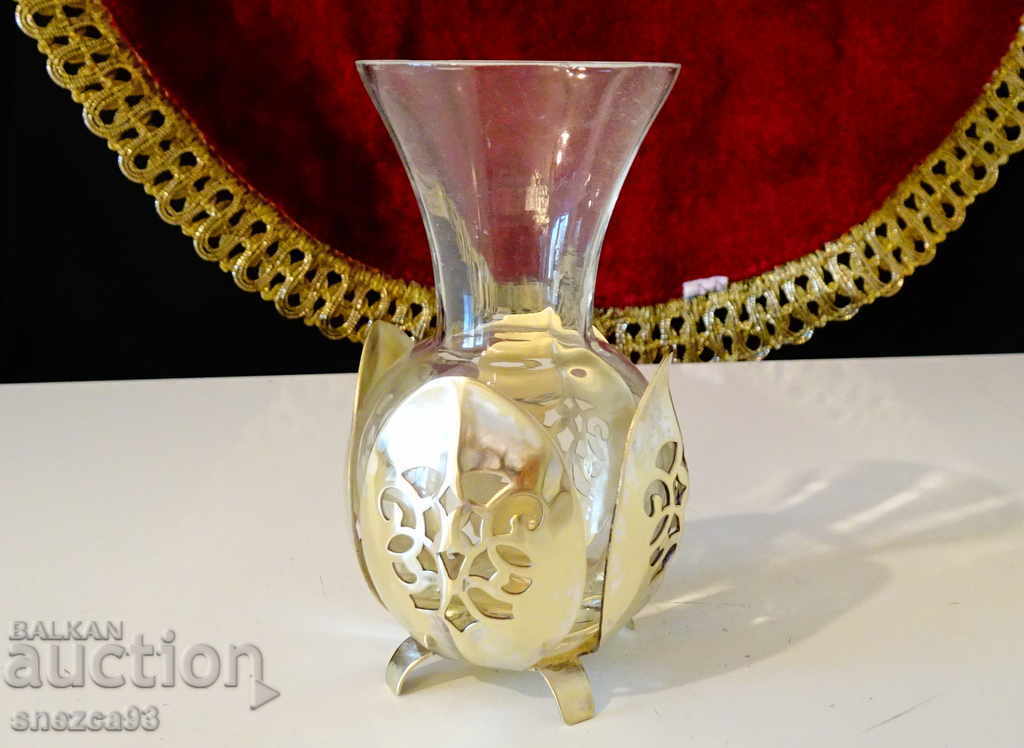 Κανάτα, βάζο, καράφα, σφηνάκι για ρακή ορείχαλκος, γυαλί Κανάτα, βάζο, καράφα, σφηνάκι για ρακή ορείχαλκος, γυαλί