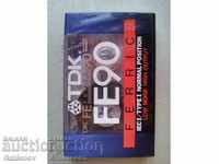 TDK FE90 Audio cassette