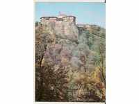 Card Bulgaria Monastery Glozhene 3 *
