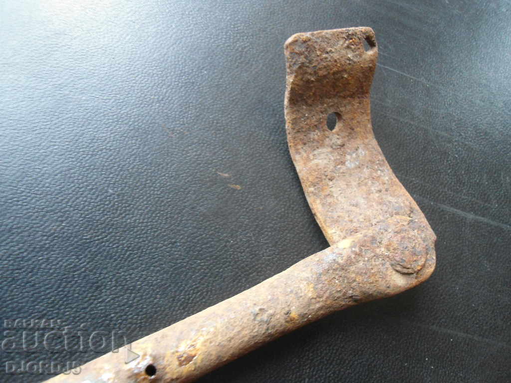 Old tool with price 3.00 BGN | € 1.53 Old tool with price 3.00 BGN | € 1.53