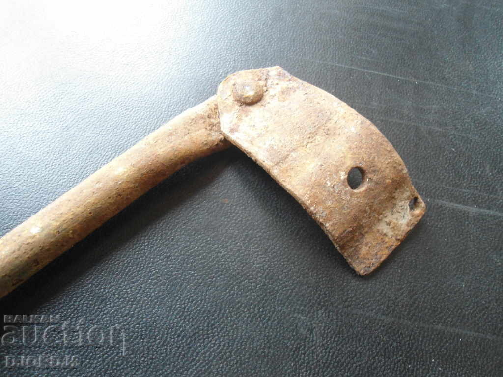 Auction Old tool Auction Old tool