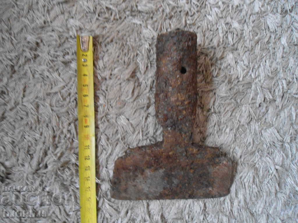 Delivery of Ancient tool Delivery of Ancient tool