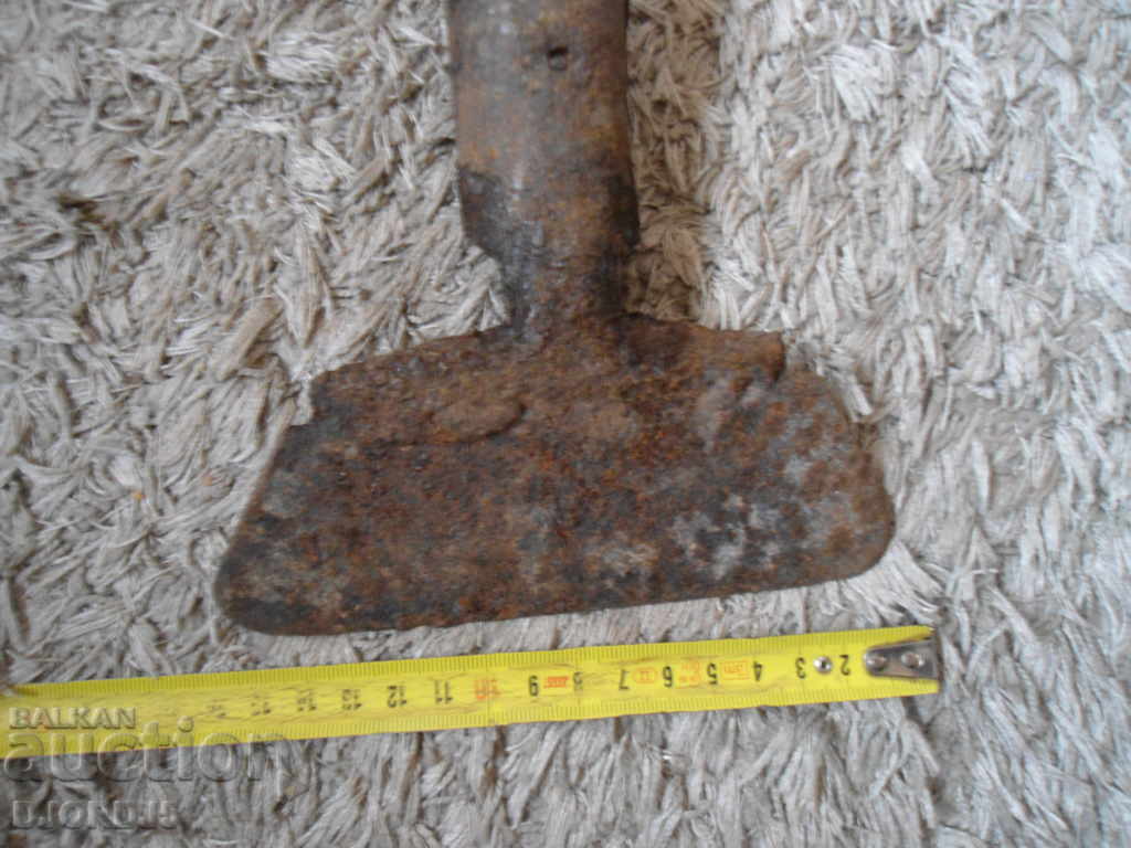 Delivery of Ancient tool Delivery of Ancient tool