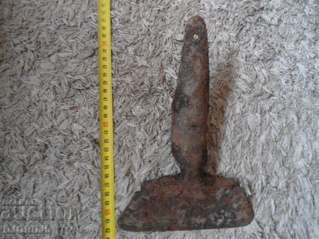 Ancient tool - 5 Ancient tool - 5