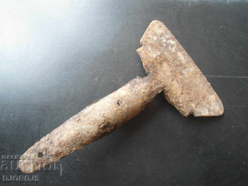 Ancient tool