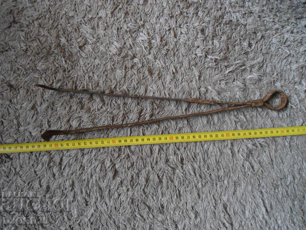 Delivery of Old Masha, Dilav Delivery of Old Masha, Dilav