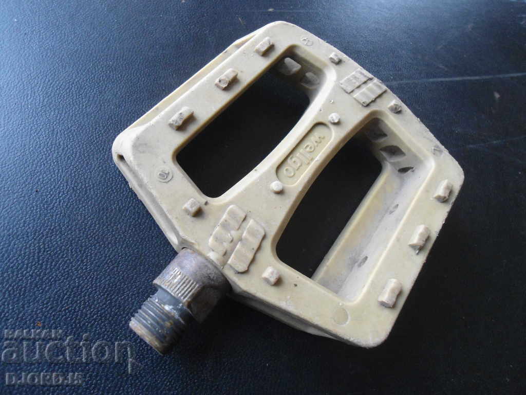 Auction  Bicycle pedal