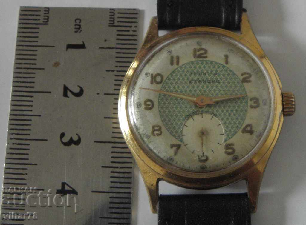 Auction MEN'S SWISS WATCH Auction MEN'S SWISS WATCH