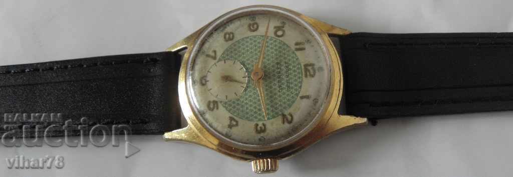 Delivery of MEN'S SWISS WATCH Delivery of MEN'S SWISS WATCH