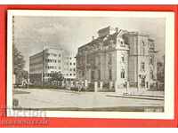 CARD NISH NEUTILIZAT înainte de 1940 - 1