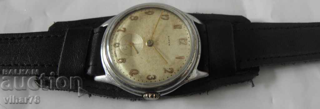 MEN'S SWISS WATCH - 5 MEN'S SWISS WATCH - 5