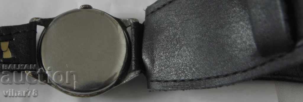 MEN'S SWISS WATCH - 7 MEN'S SWISS WATCH - 7