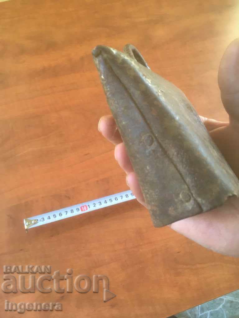 CHAN HLOPKA BELL TUMBELEK with price 12.00 BGN | € 6.14 CHAN HLOPKA BELL TUMBELEK with price 12.00 BGN | € 6.14