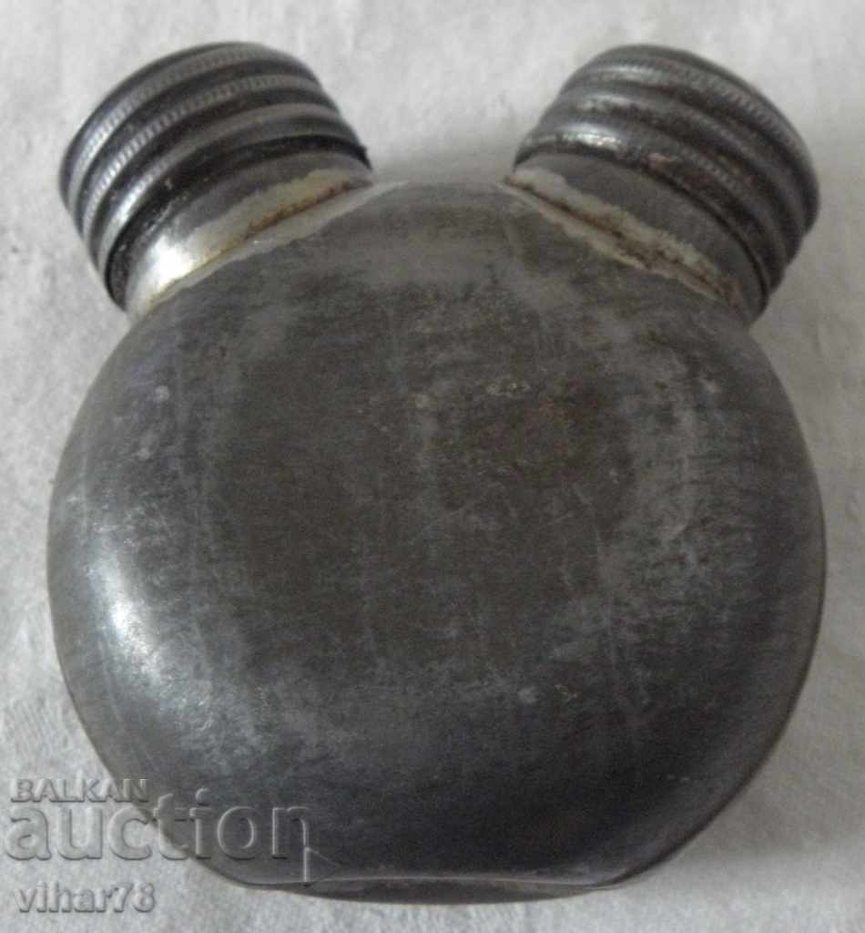 Delivery of Pancake Week for Lubrication Delivery of Pancake Week for Lubrication