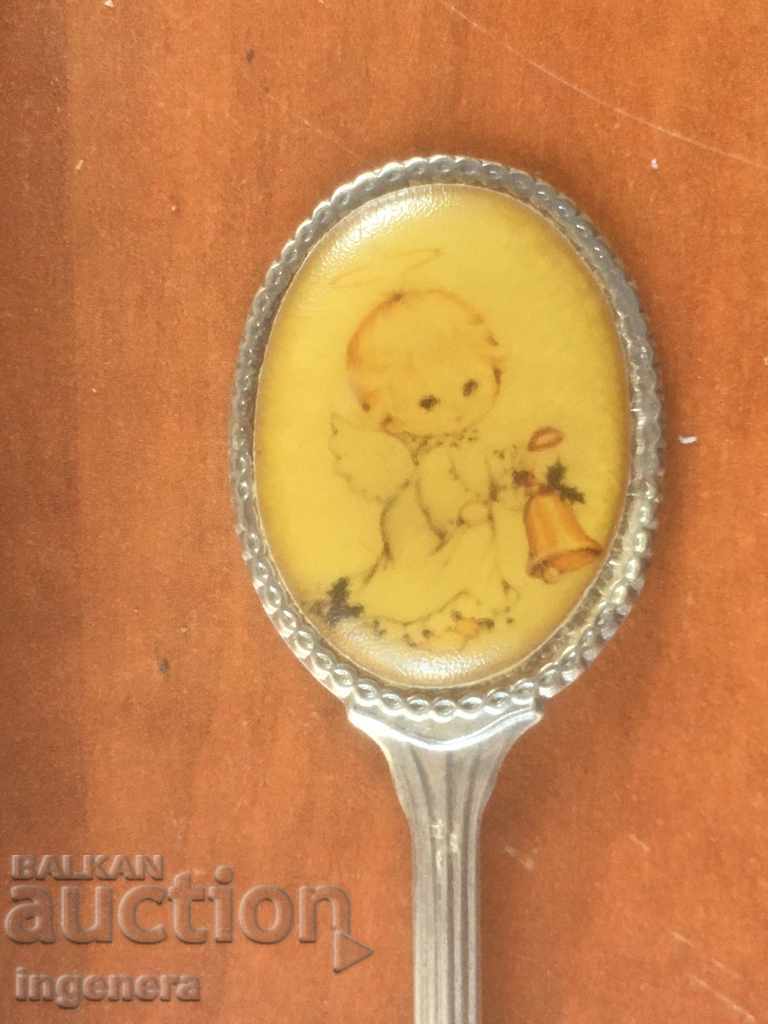 Auction SPOON SPOON FOR COLLECTION Auction SPOON SPOON FOR COLLECTION