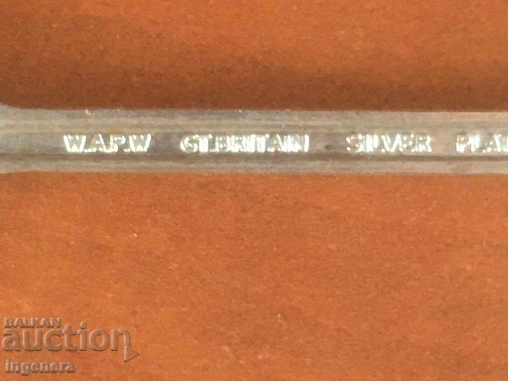 Delivery of SPOON SPOON FOR COLLECTION Delivery of SPOON SPOON FOR COLLECTION