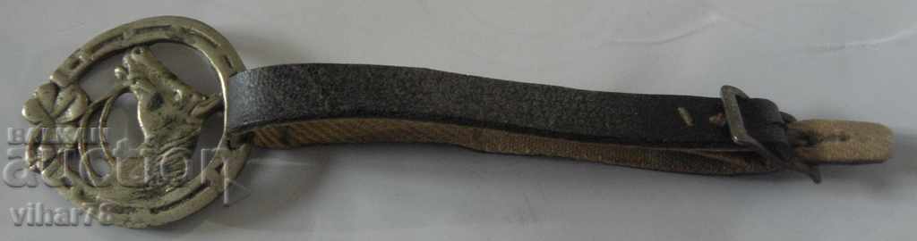 кюстек за джобен часовник ZENITH - 5 кюстек за джобен часовник ZENITH - 5