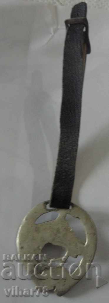 ZENITH pocket watch case - 6 ZENITH pocket watch case - 6