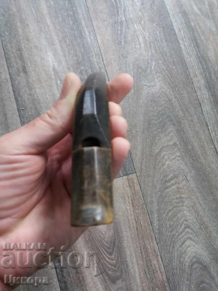 OLD HORN WHISTLE with price 40.00 BGN | € 20.45 OLD HORN WHISTLE with price 40.00 BGN | € 20.45