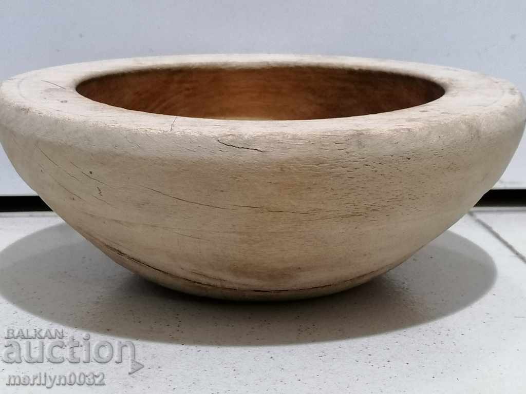 Wooden bowl, bowl, wooden, wooden bowl, bowl with price 53.00 BGN | € 27.10 Wooden bowl, bowl, wooden, wooden bowl, bowl with price 53.00 BGN | € 27.10