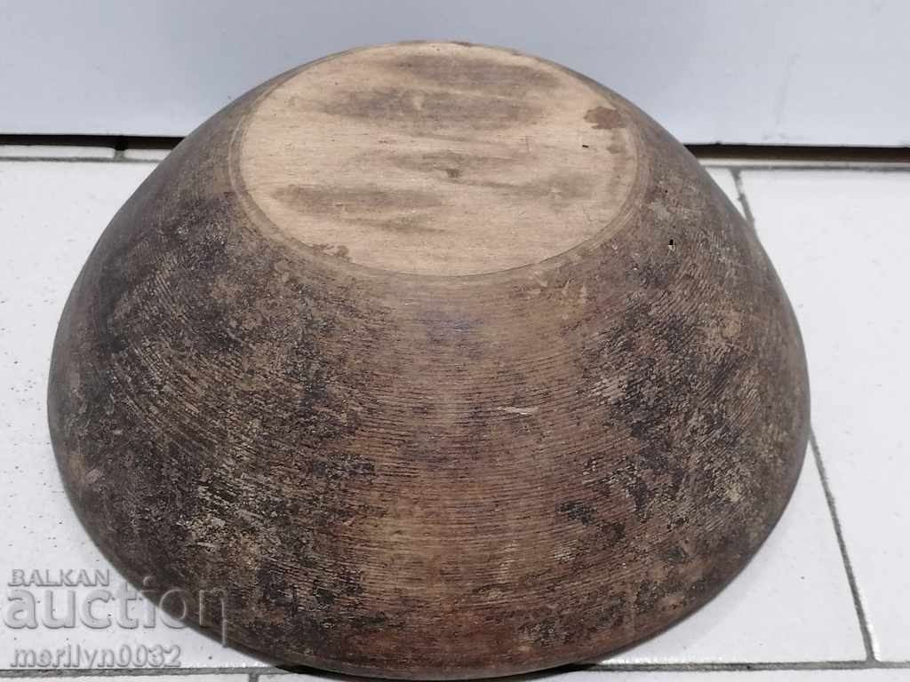 Delivery of Wooden bowl, bowl, wooden, wooden bowl, bowl