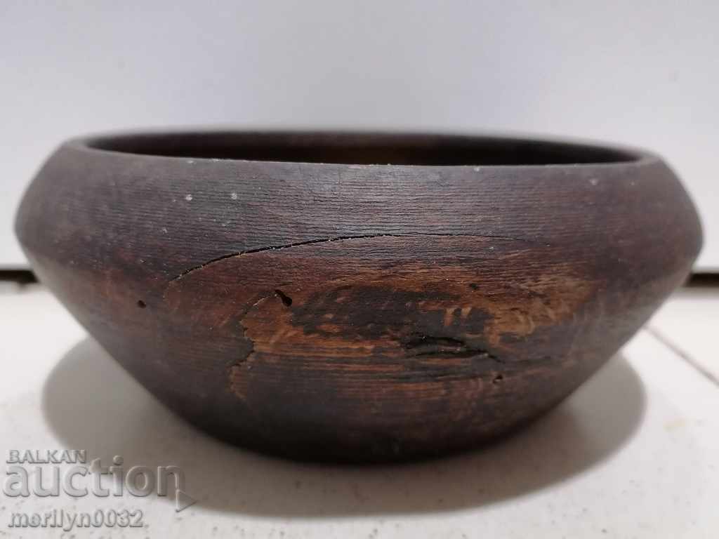 Livrarea Castron din lemn, castron, castron din lemn, castron din lemn