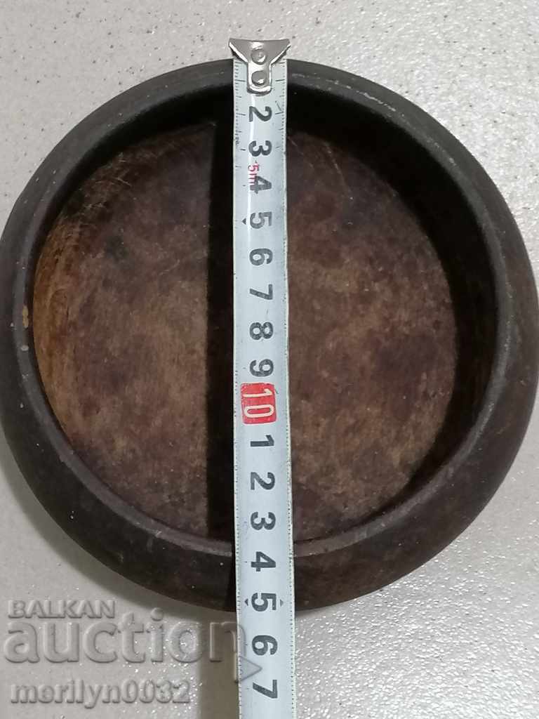 Castron din lemn, castron, castron din lemn, castron din lemn - 5