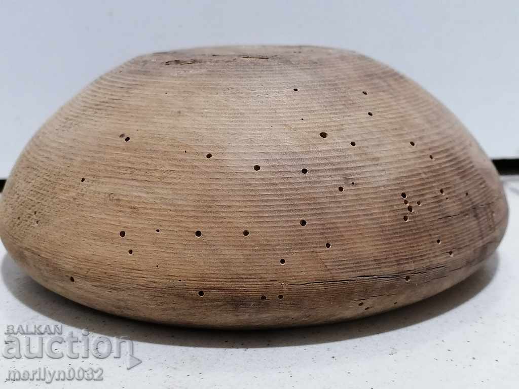 Wooden bowl, bowl, wooden, wooden bowl, bowl - 6
