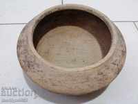 Wooden bowl, bowl, wooden, wooden bowl, bowl