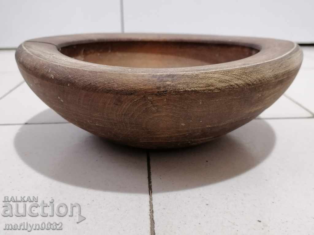 Wooden bowl, bowl, wooden, wooden bowl, bowl with price 53.00 BGN | € 27.10 Wooden bowl, bowl, wooden, wooden bowl, bowl with price 53.00 BGN | € 27.10
