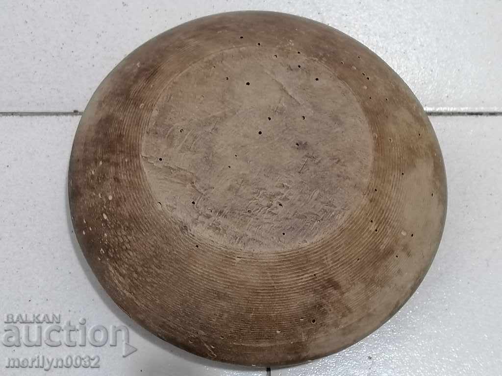 Дървена паница, купа, дървения, дървен съд, гаванка с цена 53.00 лв. | € 27.10 Дървена паница, купа, дървения, дървен съд, гаванка с цена 53.00 лв. | € 27.10