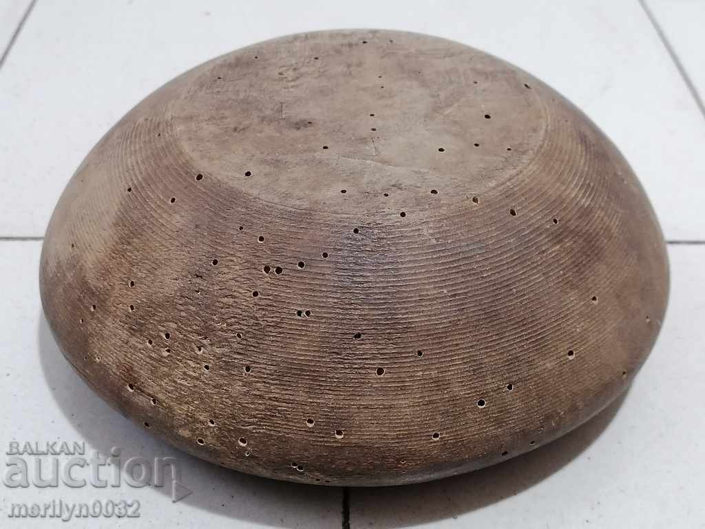 Аукцион Дървена паница, купа, дървения, дървен съд, гаванка Аукцион Дървена паница, купа, дървения, дървен съд, гаванка