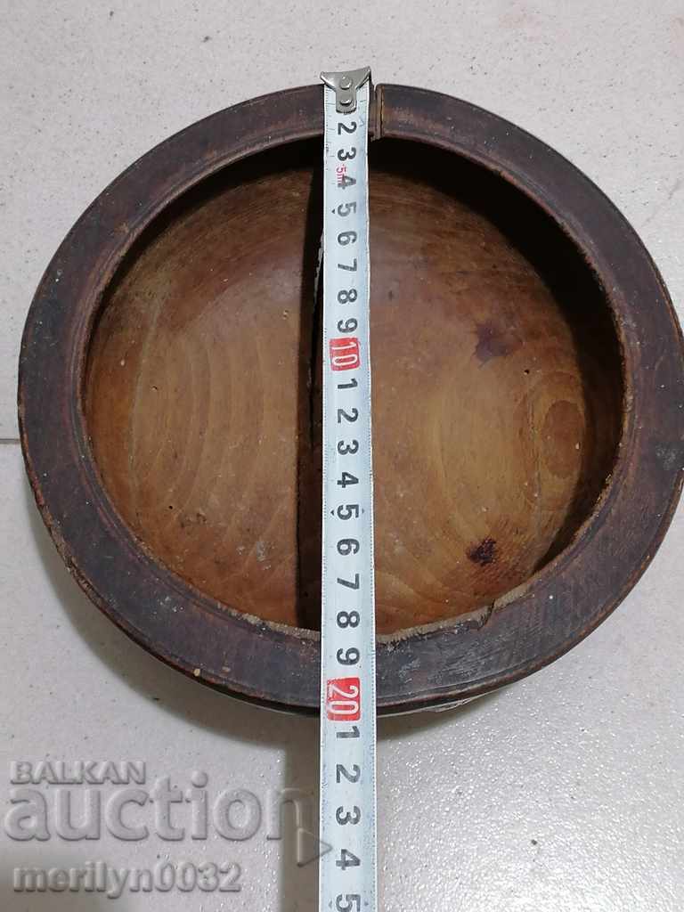 Wooden bowl, bowl wooden bowl wood, harbor - 5 Wooden bowl, bowl wooden bowl wood, harbor - 5