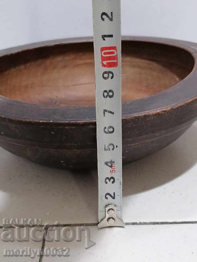 Wooden bowl, bowl wooden bowl wood, harbor - 6 Wooden bowl, bowl wooden bowl wood, harbor - 6