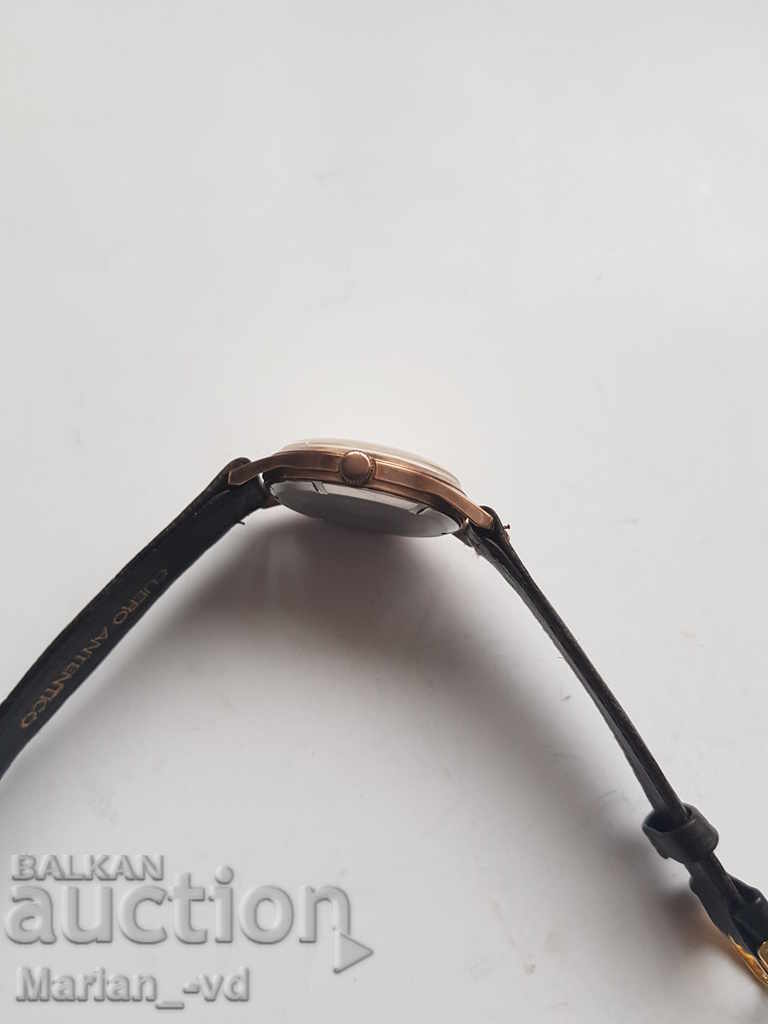 Men's mechanical watch Lip Dauphine - 5 Men's mechanical watch Lip Dauphine - 5