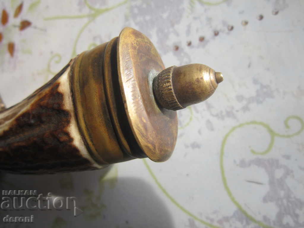 Unique hunting dagger dagger Solingen 3 Reich - 7 Unique hunting dagger dagger Solingen 3 Reich - 7