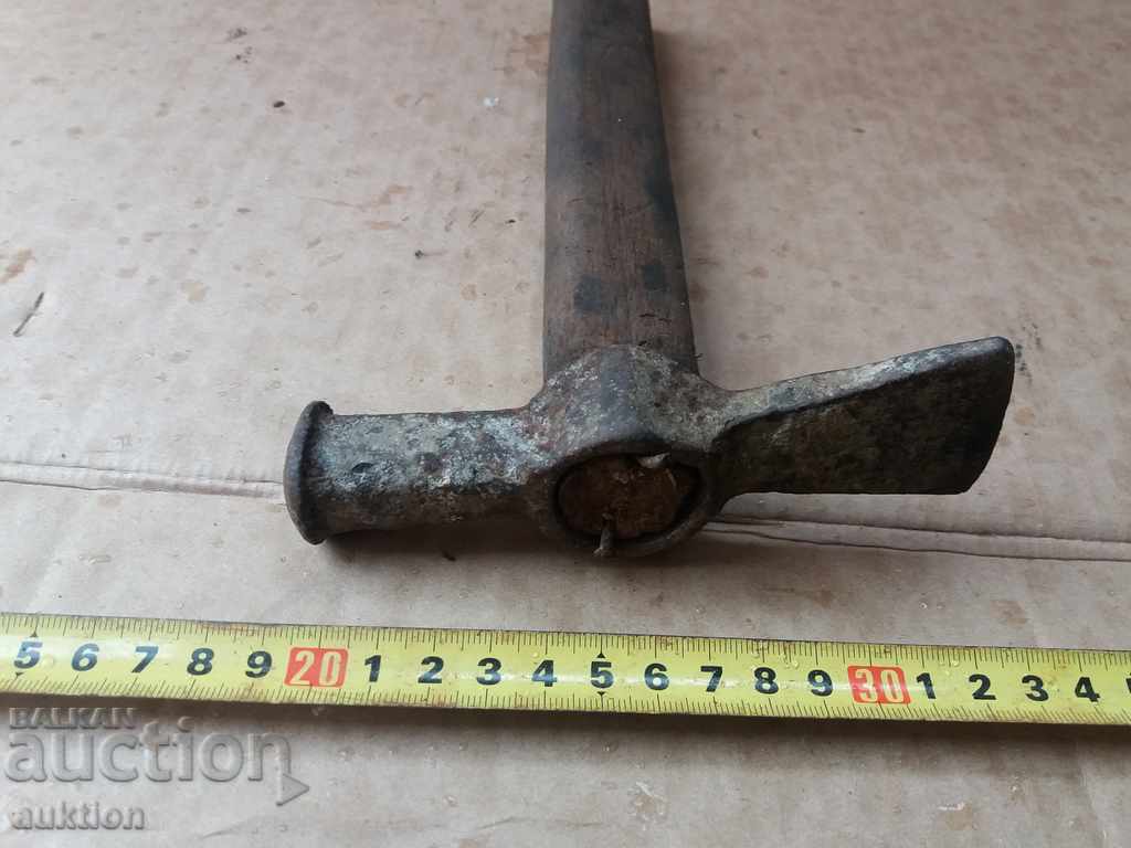 REVIVAL CRAFT HAMMER - EXCELLENT - 5 REVIVAL CRAFT HAMMER - EXCELLENT - 5