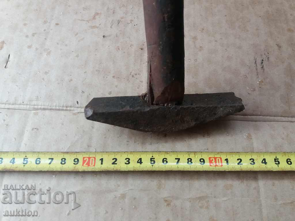 Delivery of CRAFT HAMMER - FOR DROPING HAIR - EXCELLENT Delivery of CRAFT HAMMER - FOR DROPING HAIR - EXCELLENT