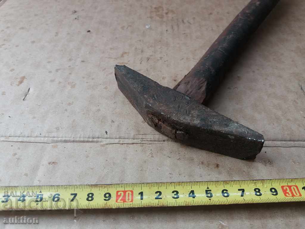 CRAFT HAMMER - FOR DROPING HAIR - EXCELLENT - 6 CRAFT HAMMER - FOR DROPING HAIR - EXCELLENT - 6