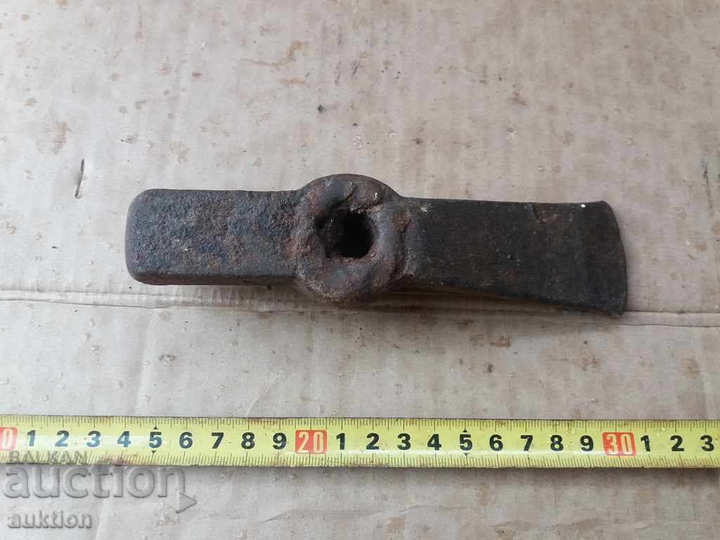 Auction OLD HAMMER, HAMMER MARKED - SICK AND HAMMER Auction OLD HAMMER, HAMMER MARKED - SICK AND HAMMER