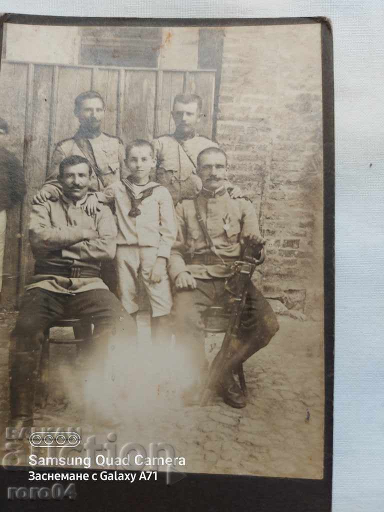 Licitație SOFIA - PRIVAT - 1918/19