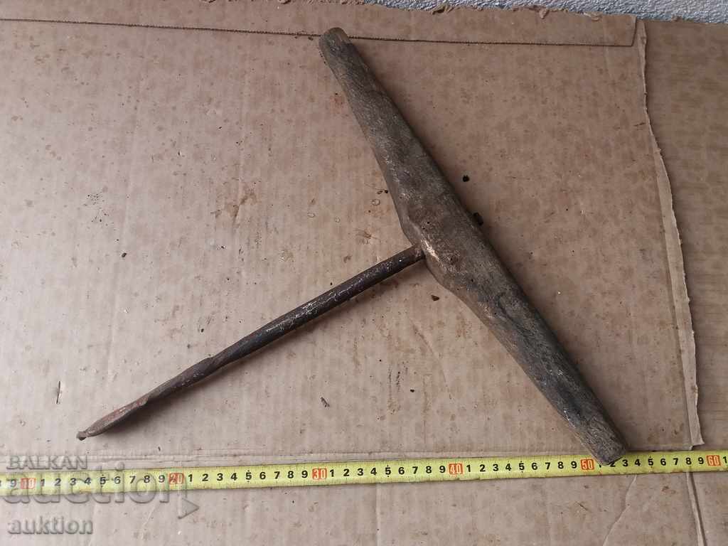 Auction REVIVAL TOOL DRILL, DRILL, MITKAP Auction REVIVAL TOOL DRILL, DRILL, MITKAP