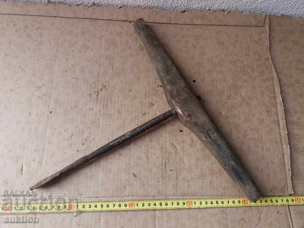 Delivery of REVIVAL TOOL DRILL, DRILL, MITKAP Delivery of REVIVAL TOOL DRILL, DRILL, MITKAP