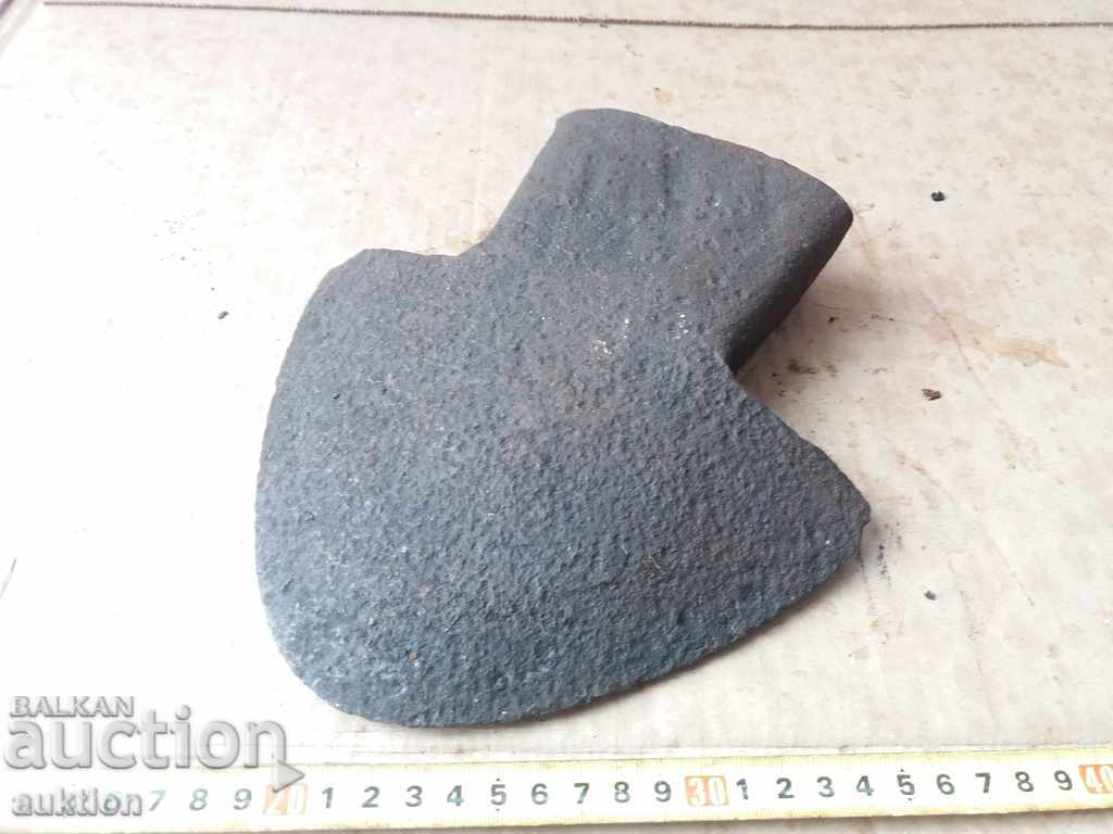 Auction MASSIVE FORGED FOUNDATION, PLOW, PLOW - REVIVAL Auction MASSIVE FORGED FOUNDATION, PLOW, PLOW - REVIVAL