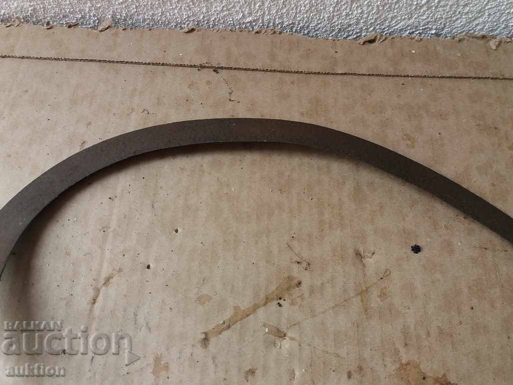 HARVEST SICKER, TOOL - REVIVAL - 6 HARVEST SICKER, TOOL - REVIVAL - 6