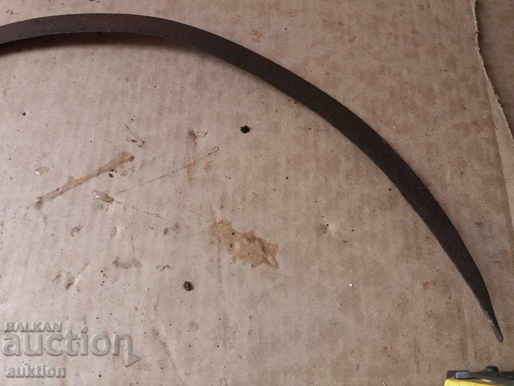 HARVEST SICKER, TOOL - REVIVAL - 7 HARVEST SICKER, TOOL - REVIVAL - 7