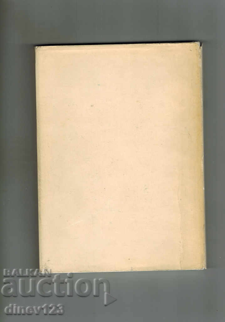 LEONARDO DA VINCI - A. DZHIVEGELOV / IN RUSSIAN / with price 10.00 BGN | € 5.11